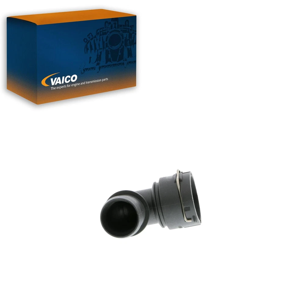 Brida de manguera de refrigerante del motor Vaico para Volkswagen Beetle 2004-2006 1,9 L L L4 Foto 1 de 1