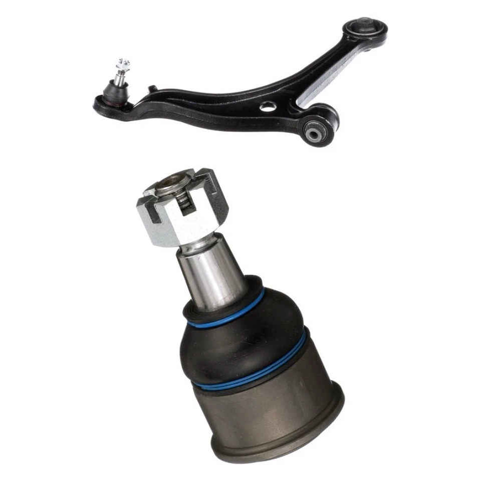 For Honda Odyssey 2005-2010 Delphi BNDL-181904 Front Lower Control Arm Kit Foto 1 de 1