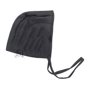 Sombrero Gambesón - Gorra Armada Coif Acolchada Algodón Medieval Capucha - Imagen 1 de 4