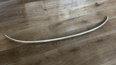 1981 - 1987 年别克富豪后罩成型饰边片 — 第 1/4 张图片