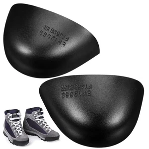Protector de zapatos protectores de dedos para hombres zapatos de acero anti-roturas - Imagen 1 de 12