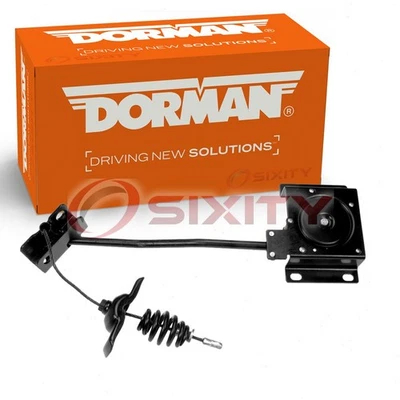 Polipasto de neumático de repuesto Dorman para Toyota Sienna 1998-2003 rueda qa Foto 1 de 4