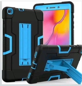 Hülle für Samsung Galaxy Tab A T290/T295 (2019 Version), Slim Robust... - Bild 1 von 10