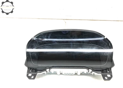 2017-2020 LINCOLN CONTINENTAL INSTRUMENT SPEEDOMETER CLUSTER OEM 148K - Image 1 of 4