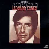 Cohen, Leonard : Songs of Leonard Cohen CD