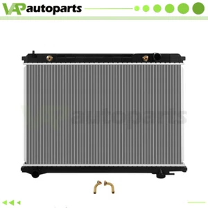 Brand New Radiator Fits 1994 1995 1996 1997-1998 Toyota T100 2.7L Fit 2090 - Picture 1 of 1