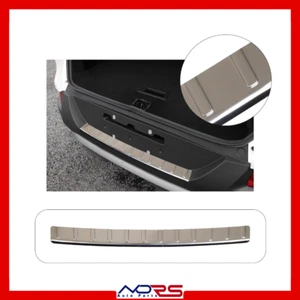 RENAULT KADJAR COMPATIBLE 2015-2018 PROTECTION SUPÉRIEURE DE PARE-CHOC ARRIÈRE - Imagen 1 de 10