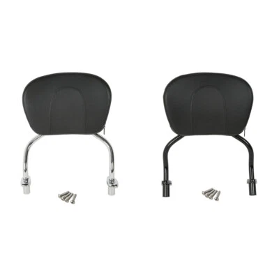 Respaldo de barra Sissy apto para Harley Freewheeler FLRT 2015-2025 2019 2018 2017 2016 Foto 1 de 4