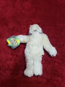 STAR WARS BUDDIES WAMPA BEAN BAG / DOLL - Picture 1 of 2