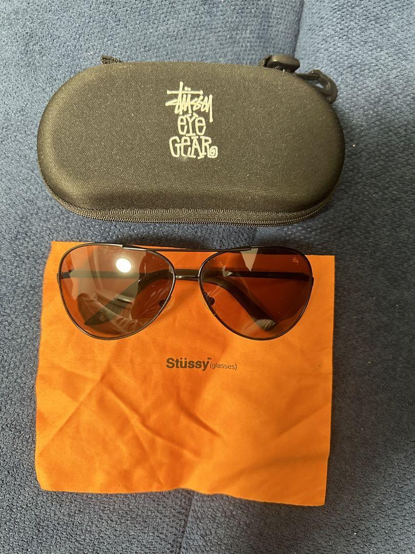 Stussy Black Sunglasses for Men | eBay Stussy Black Sunglasses for Men | eBay