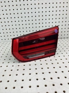 2016-2018 BMW F30 F31 F80 330i 340i M3 REAR RIGHT RH TRUNK INNER TAIL LIGHT OEM - Picture 1 of 7