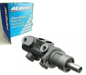 Brake Master Cylinder Assembly ACDELCO Durastop 18M877 (Made in USA) - Bild 1 von 7