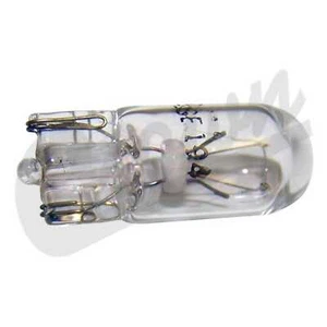 Crown Automotive Bulb fits Jeep Comanche 1986-1992 - Picture 1 of 1