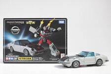 Takara Tomy Transformers Masterpiece Mp-18+ Blue Streak Toon Colors (NEW&SEALED)