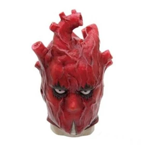 Dorohedoro Head Mascot Collection Vol.1 Shin - Picture 1 of 1