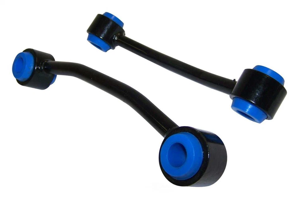 FITS 1987-1995 JEEP WRANGLER PERFORMANCE FRONT SWAY BAR LINK SET KIT - Image 1 of 1