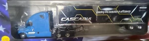 Camión americano Tru60 Freightliner Cascadia nuevo 1:43 - Imagen 1 de 2