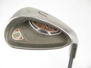 Ping G10 BLACK DOT Utility Wedge w/ Steel Wedge Flex - Picture 1 of 5