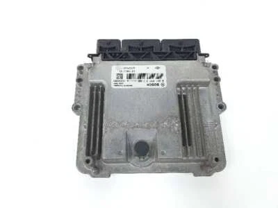 237106319R centralina motore per DACIA LOGAN MCV II 1.5 DCI D FAP (90 1367835 - Immagine 1 di 4