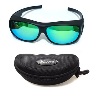 LED Grow Room Brille UV Gewächshaus hydroponischen Pflanze Licht Brille mit box - Picture 1 of 8