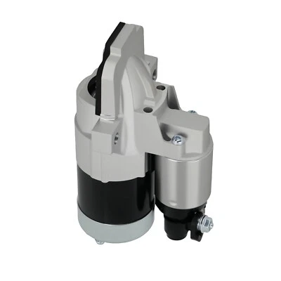 Arranque para Mazda 6 L4 2.3L 2.5L 2003 2004 2005 2006-2010 11TH 12V 1.4 kW CW Foto 1 de 4