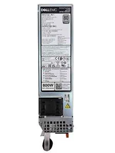 New MGPPC C8T2P For Dell R450 R650 R6515 R7515 R6525 D800E-S0 800W PowerSupply - Picture 1 of 3