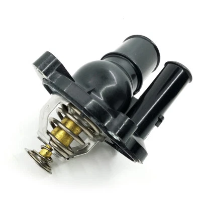 Thermostat Housing Assembly For 2001-2017 Mazda CX-7 Mercury Ford Escape Fusion - Image 1 of 4