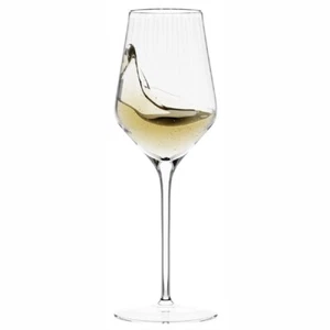 Single Stolzle Lausitz Symphony White Wine Glass - Picture 1 of 2