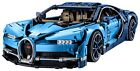 Lego Technic Bugatti Chiron 42083 Race Car Building Kit And Engineering Toy