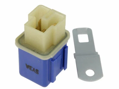 Relé para Nissan D21 1986-1994 16283 horas 1987 1988 1989 1990 1991 1992 1993 Foto 1 de 2