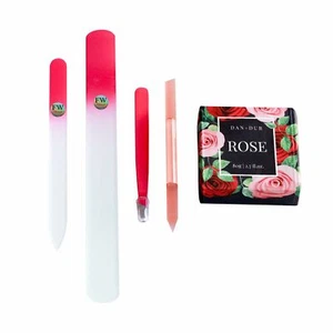 Fulgent World Beauty Box 5in1 for skin, nail and face care from heart of Europe - Picture 1 of 3