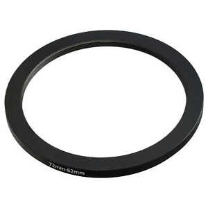 Step-Down Ring Adapter of 72mm to 62mm for Nikon 24-85 mm 2.8-4.0 AF D IF 28-20