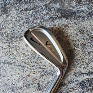 Excellent Tour Issue Nike "Oven" VRII Pro #8 Iron KBS PGI 100 X Flex - Picture 1 of 4