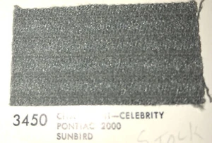 Deteoit Body Cloth 3450. 1993 GM. $129.99 a yard - Picture 1 of 1