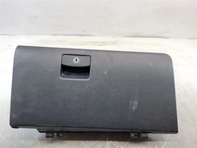 2012 2013 SUBARU IMPREZA GLOVE BOX BLACK 66121FJ020VH HAS SOME SCRATCHES Foto 1 de 4