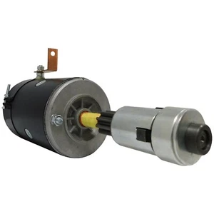 Starter Fits Ford 8N 4Cyl 1947-1952 8N11001 9N11001 9N11002 SA546 10461663 3109 - Picture 1 of 8