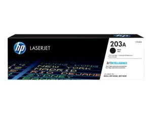 Oryginalny toner HP 203A (CF540A) Czarny LaserJet Pro M254dw M254nw MFP M281fdw - Zdjęcie 1 z 1