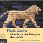 2xCD Paulo Coelho, Markus Hoffmann Handbuch des Kriegers des Lichts steinbach
