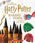 The Official Harry Potter Baking Book By Farrow Joanna 0702311685 Free Shipping