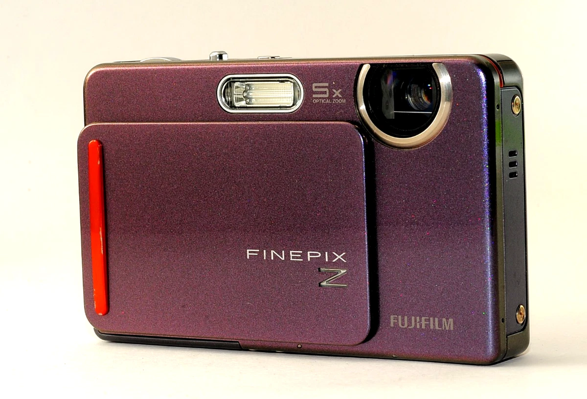 Fujifilm Purple Digital Cameras for Sale | Shop New & Used Digital