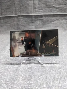 1994 SkyBox Star Trek Generations Cinema Collection #17 Among Ruins - Picture 1 of 2