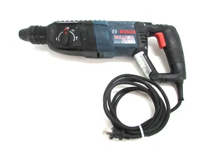 MAKITA TOOLS 11255VSR SDS-PLUS BOHRHAMMER BOHRMASCHINE - Bild 1 von 12