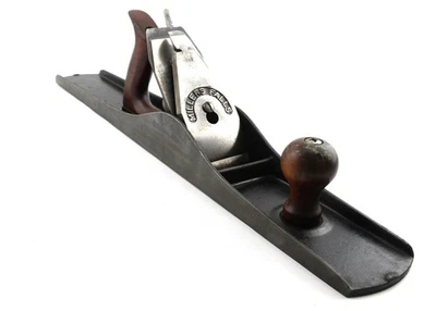 Millers Falls No. de colección Avión ensamblador corrugado 22CBG Foto 1 de 4