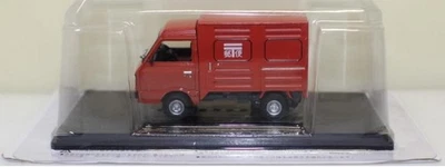 1/43 Nostalgic Commercial Vehicle Collection: Subaru Sambar 1982 Postal Service - Image 1 of 3