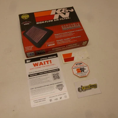 Filtro De Aire Tuning Compatible Con Yamaha Fz-16 Fazer 08-11 - Imagen 1 de 4