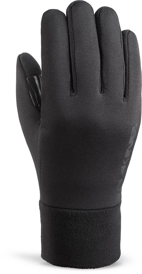  Guante de snowboard Dakine Storm Liner/forro Mitt para hombre XL extra grande negro nuevo Foto 1 de 1