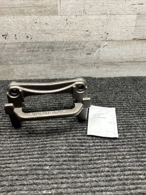 Soporte de pinza de freno Cardone 14-1551 tracción total para Infinity G37 #G4 2009 Foto 1 de 4