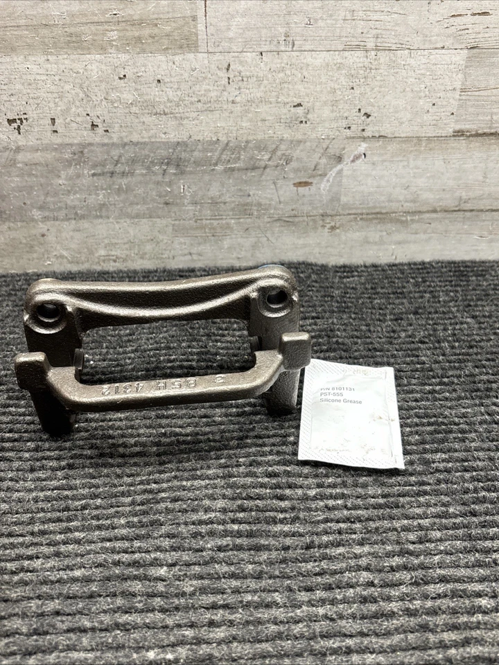 Soporte de pinza de freno Cardone 14-1551 tracción total para Infinity G37 #G4 2009 Foto 1 de 4