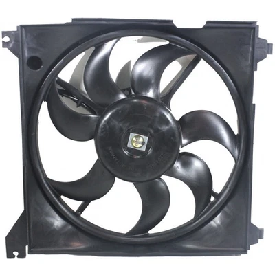 Ventilador de radiador para Hyundai XG300 / XG350 2001-2005 para HY3115103 | 253803D180 Foto 1 de 4