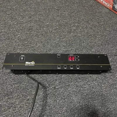 Martin 2510 DMX sequence controller - Image 1 of 4